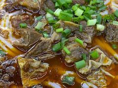 -耙豌豆重庆小面