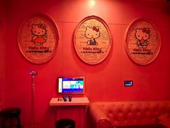 -范特西FANTASY量贩式KTV(民主广场店)