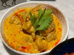 -Home Thai·泰谣(王府井apm店)