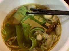 -乡党臊子面(丰庆公园店)