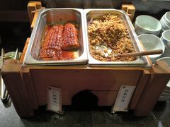 -松子料理(世纪城店)