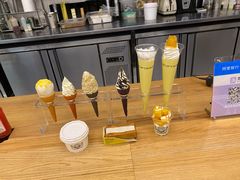 -OUR Bakery(三里屯太古里店)