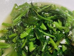 空心菜-千岛湖小鱼儿·淳安匠心农家菜