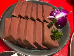 -谭鸭血老火锅(漳州路店)