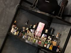 -BE NORMAL CAFE(霞溪路店)