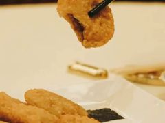 -利苑酒家(合景国际金融广场店)