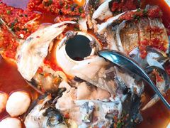 剁椒鱼头-凤凰湘语·湘粤鲜融(浦东旗舰店)