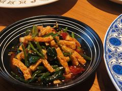 -胖老汉椒麻鸡清真新疆菜(西御街店)