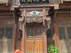 -水浒好汉城