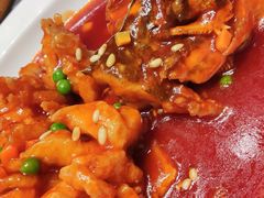 -荷塘秋月·本帮江浙菜(国权路店)