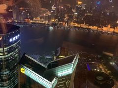 -金轩中餐厅 Jin Xuan(浦东丽思卡尔顿酒店)