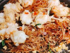 -绿茶餐厅(天津天河城店)