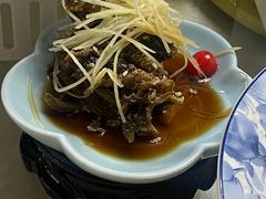 -二泉园老菜馆·百年无锡菜
