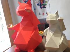 -About Bistro關於·泰式家庭料理