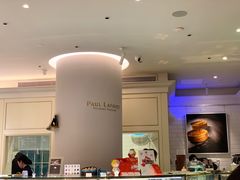 -PAUL LAFAYET 法式甜品(港汇广场店)