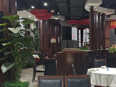 -毛家湾饭店·品牌湘菜(海印店)