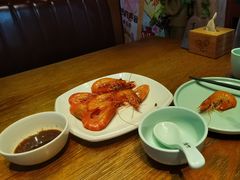 -南海渔家•海鲜•正宗海南菜(海棠湾店)