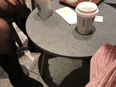 -星巴克(深圳布吉万象汇4F店)
