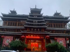 -亮欢寨酸汤鱼(沙冲路店)