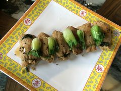 -那家小馆•北京菜•烤鸭(香山店)