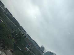 -星巴克(南宁民歌湖店)