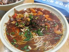 -晓马鸭店(新芜路店)