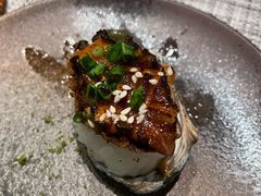 -戏作寿司(观音桥店)