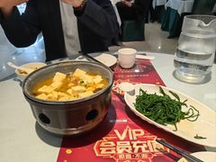 -新疆兵团食府清真(马连道店)