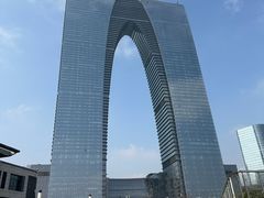 -金鸡湖桃花岛