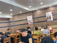 -小方的面(徐家汇店)