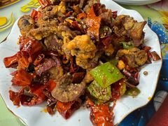 -哈尔滨饺子王·东北菜(鱼鳞浃路店)