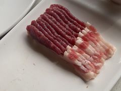 -清真·鸦儿李记·涮肉(马家堡店)