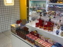 -泡泡玛特POPMART(上海环球港店)