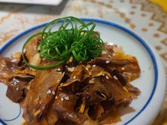 -缪氏川菜(深圳北站缤果空间店)