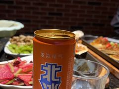 -冰城小镇音乐串吧·聚会餐厅(百子湾店)