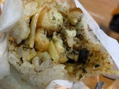 -徐氏糯米包油条(山海关路店)