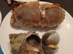 -大连星海皇冠假日酒店