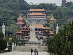 -南沙天后宫景区