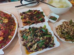 -香缇小院私房菜(盐务街店)