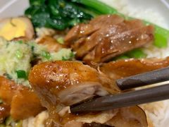 -狮头牌卤味研究所·卤味饭(花城汇南区店)