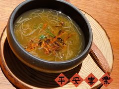 -天水蔬食料理(树德之光店)