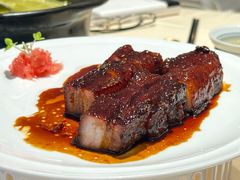 -侨美食家·粤菜(体育西路店)