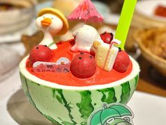 -CAKE BOSS 蛋糕老板(西单君太百货店)
