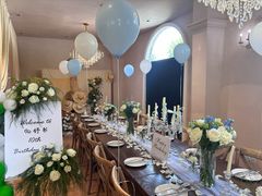 -HERRE·FARM 赫尔露营农场·团建聚会包场