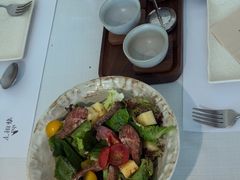 -春树下·树屋花房西餐厅(罍街AS1980店)