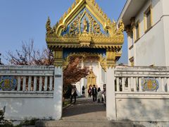 -洛阳白马寺