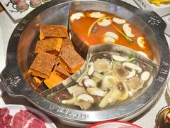 -大龙燚火锅(天钥桥路店)