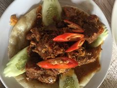 -Dash Teak House