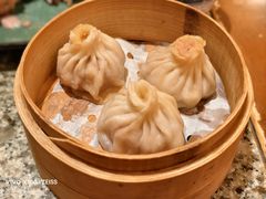 -南京大牌档(新街口德基广场店)