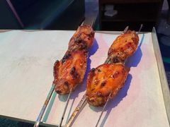 -路边边.炒菜烧烤.音乐餐厅(良乡长虹店)